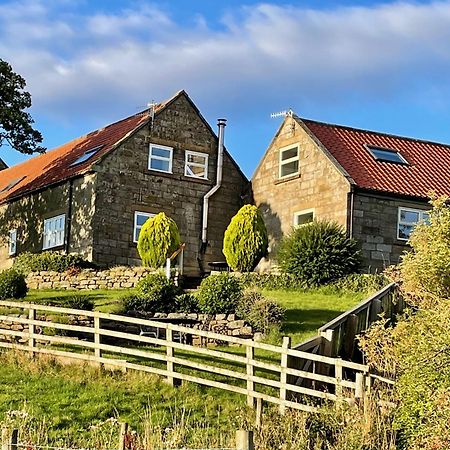 Church House Farm Danby Εξωτερικό φωτογραφία