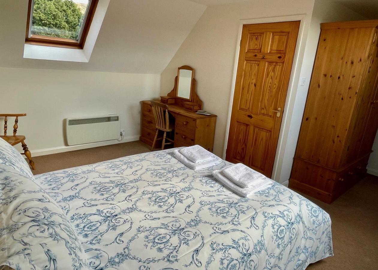 Church House Farm Danby Εξωτερικό φωτογραφία