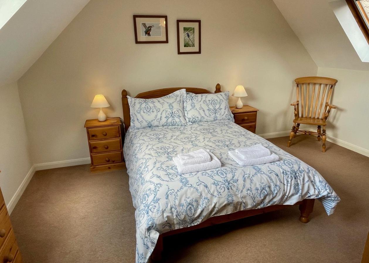 Church House Farm Danby Εξωτερικό φωτογραφία
