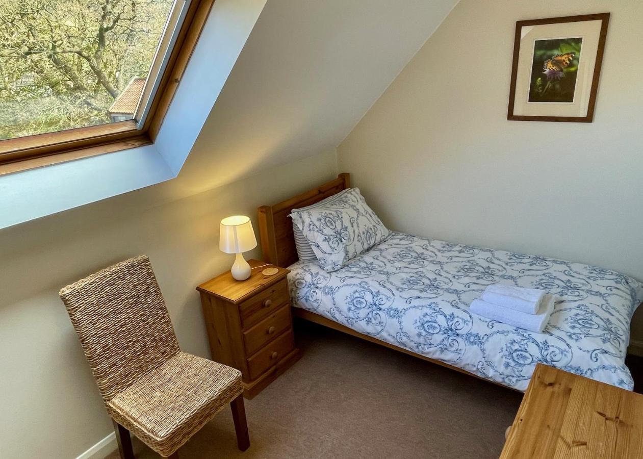 Church House Farm Danby Εξωτερικό φωτογραφία