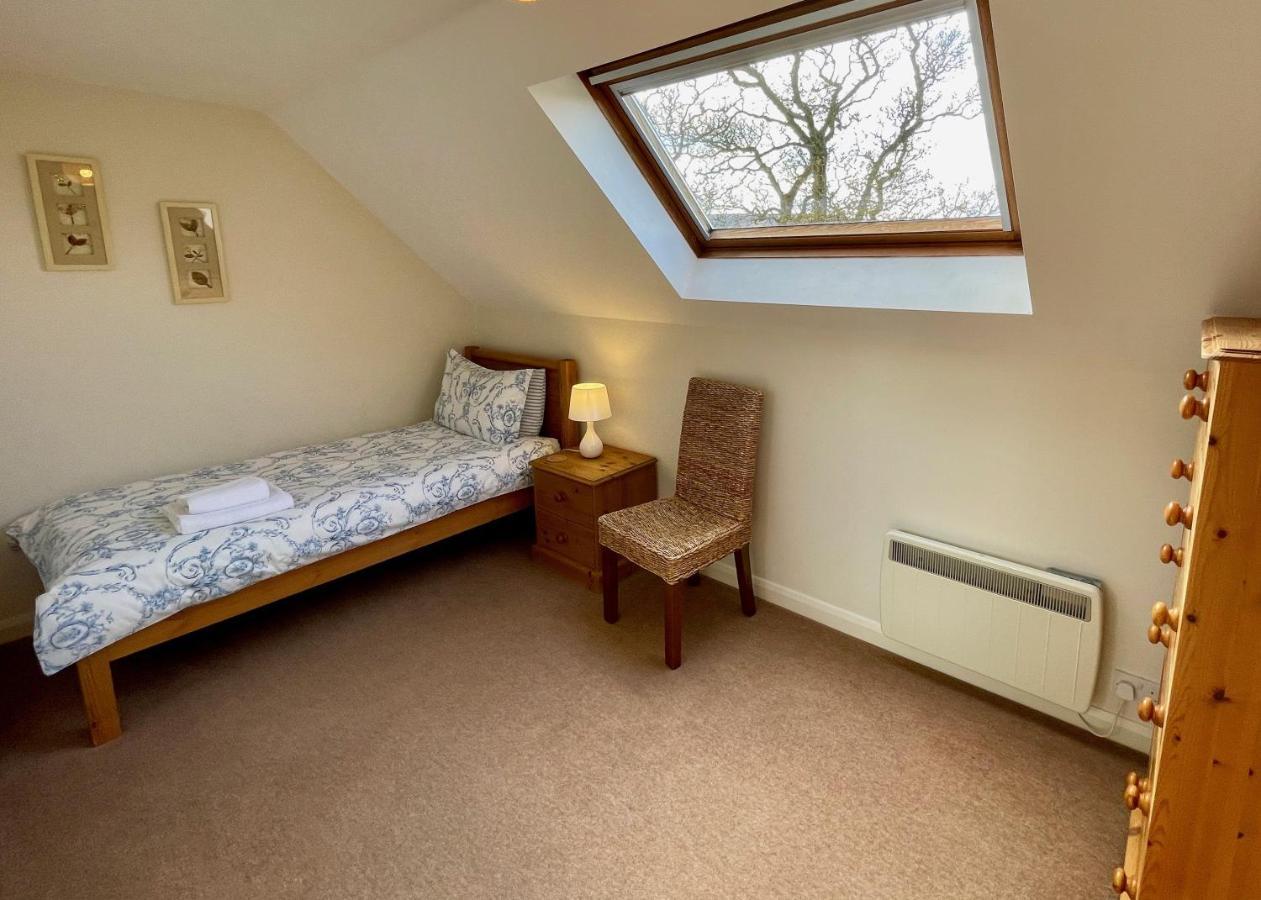 Church House Farm Danby Εξωτερικό φωτογραφία