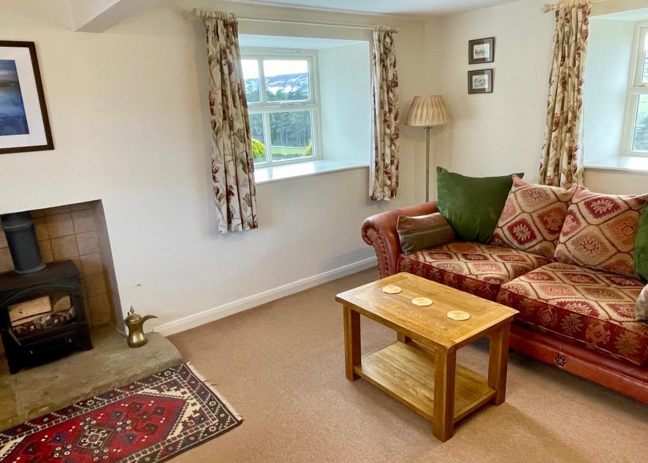 Church House Farm Danby Εξωτερικό φωτογραφία