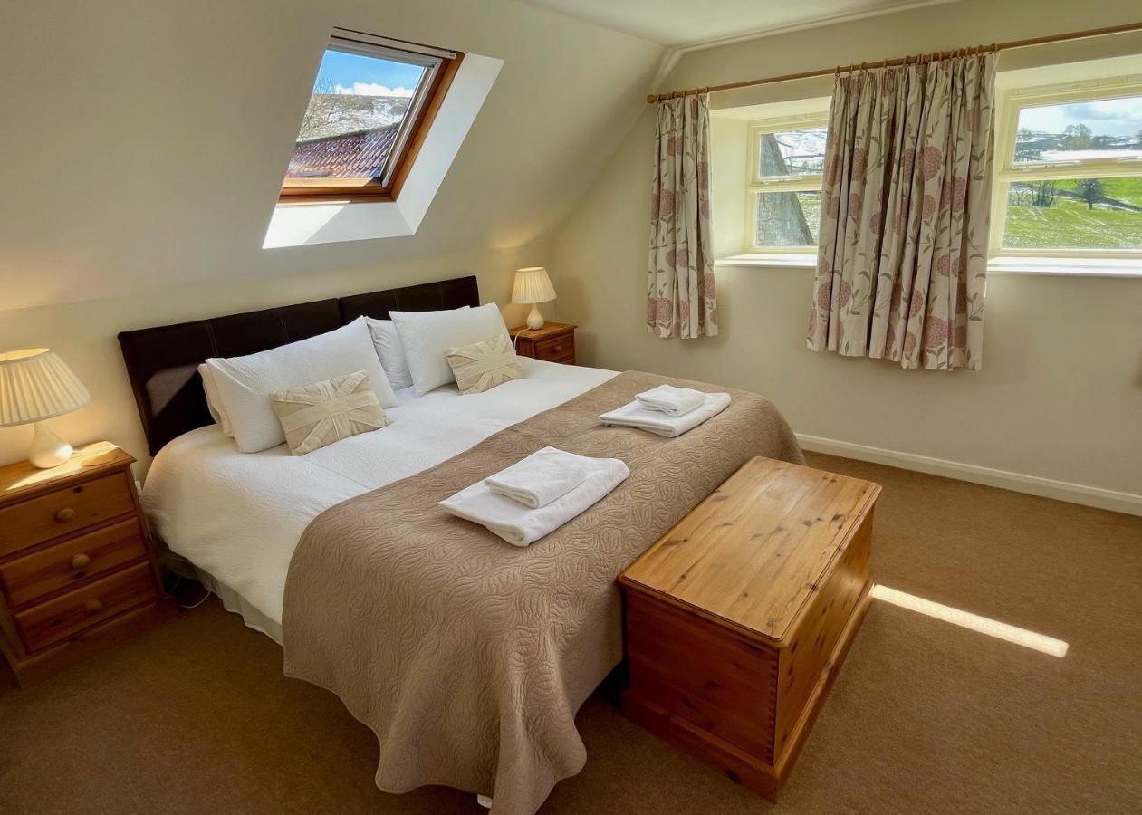 Church House Farm Danby Εξωτερικό φωτογραφία