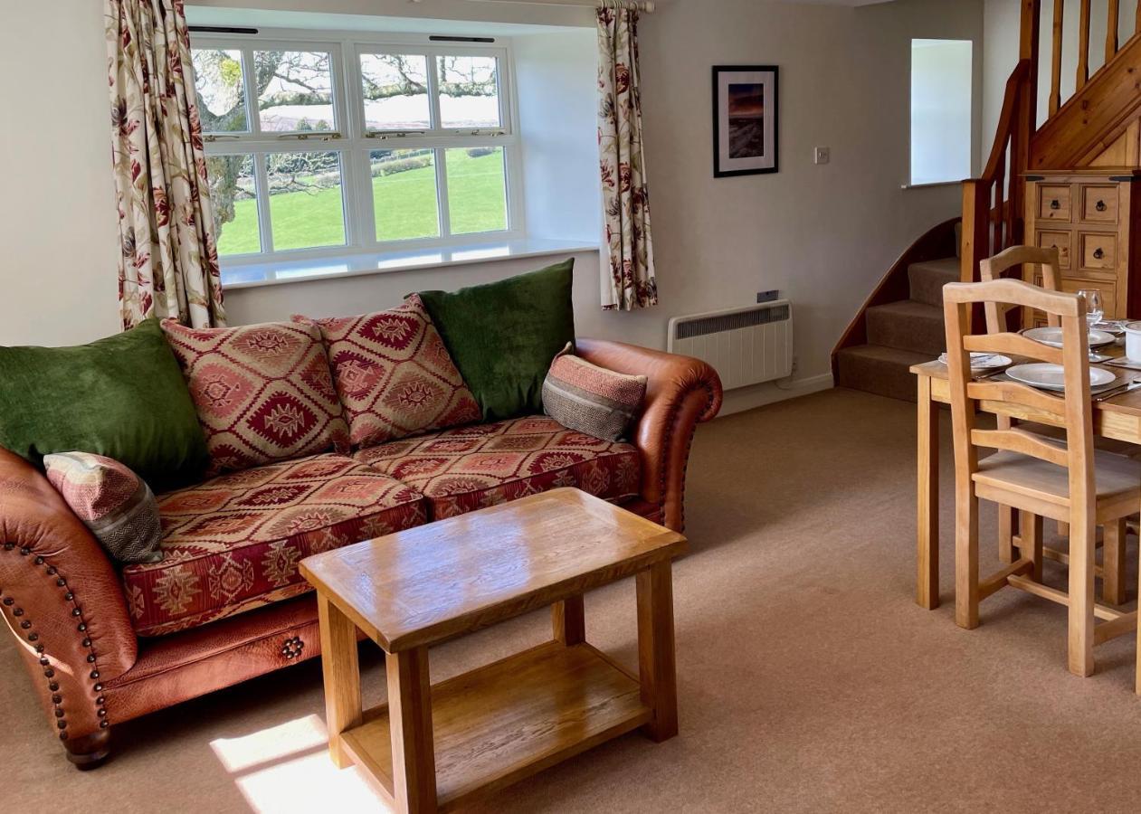 Church House Farm Danby Εξωτερικό φωτογραφία