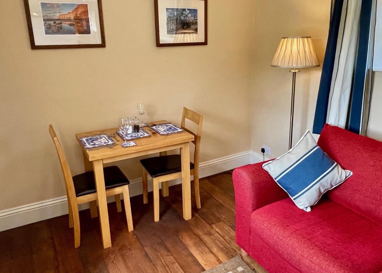 Church House Farm Danby Εξωτερικό φωτογραφία