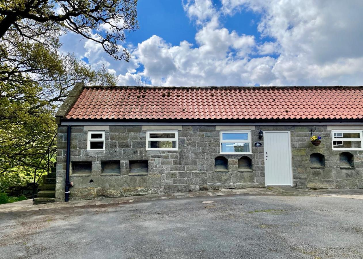 Church House Farm Danby Εξωτερικό φωτογραφία