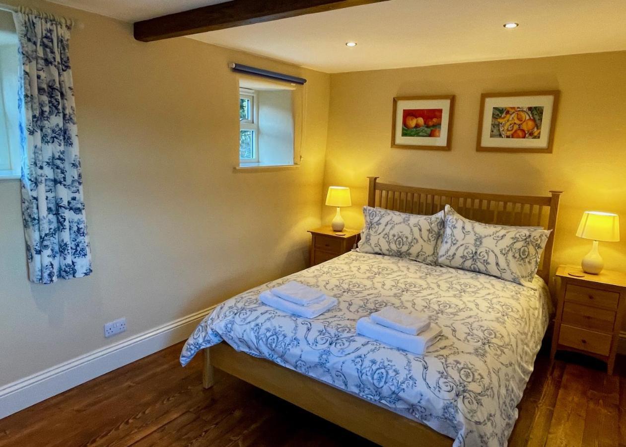 Church House Farm Danby Εξωτερικό φωτογραφία