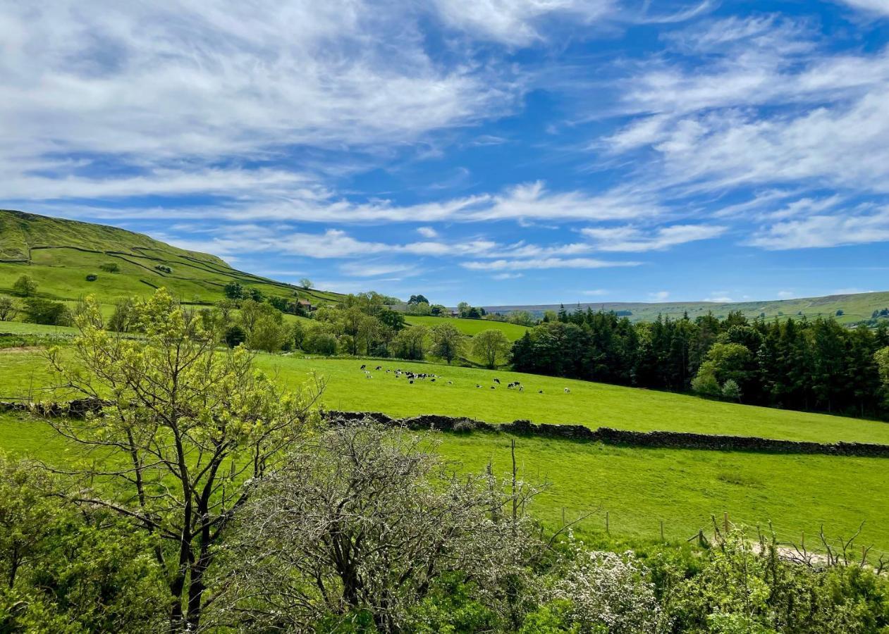 Church House Farm Danby Εξωτερικό φωτογραφία