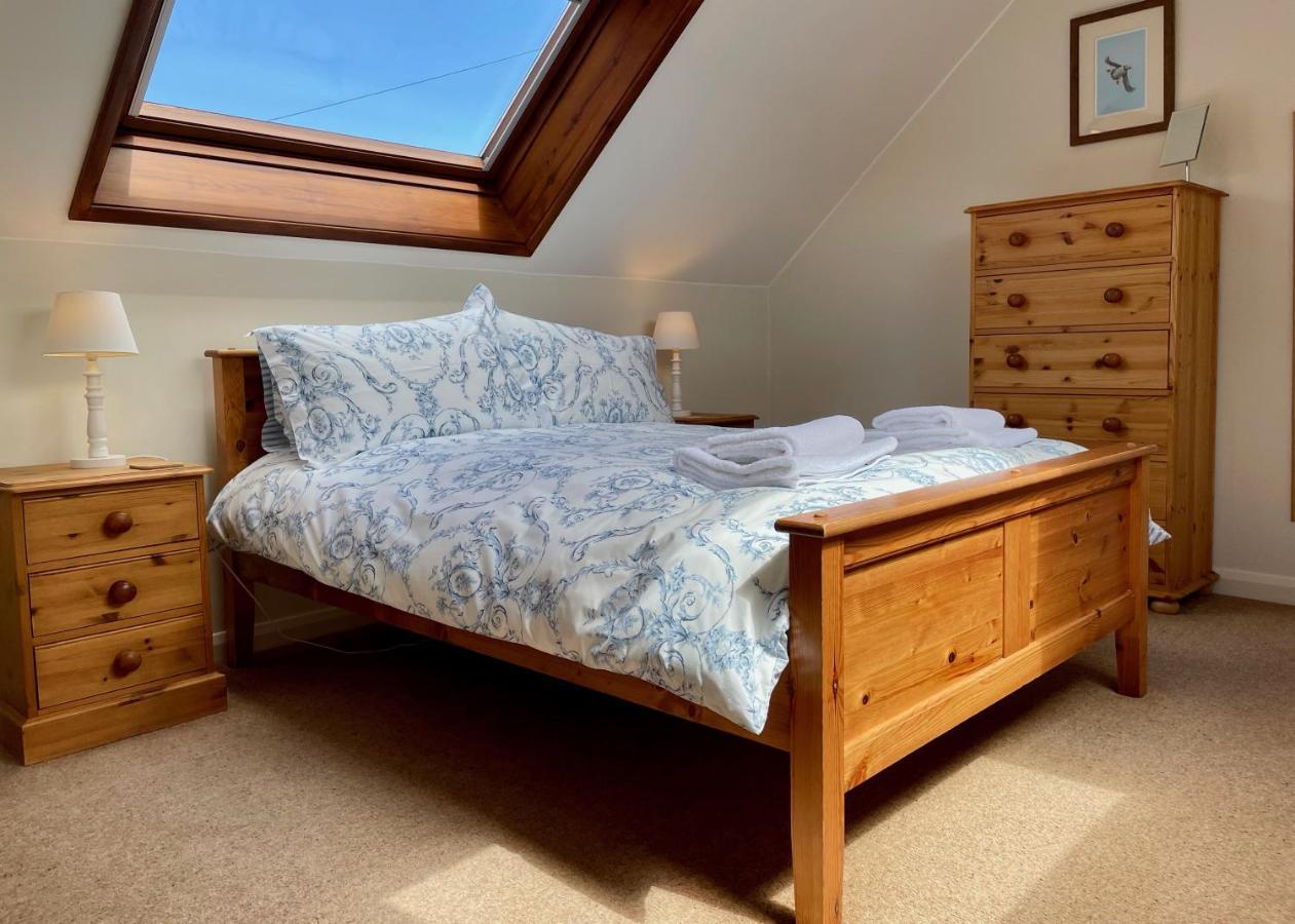 Church House Farm Danby Εξωτερικό φωτογραφία