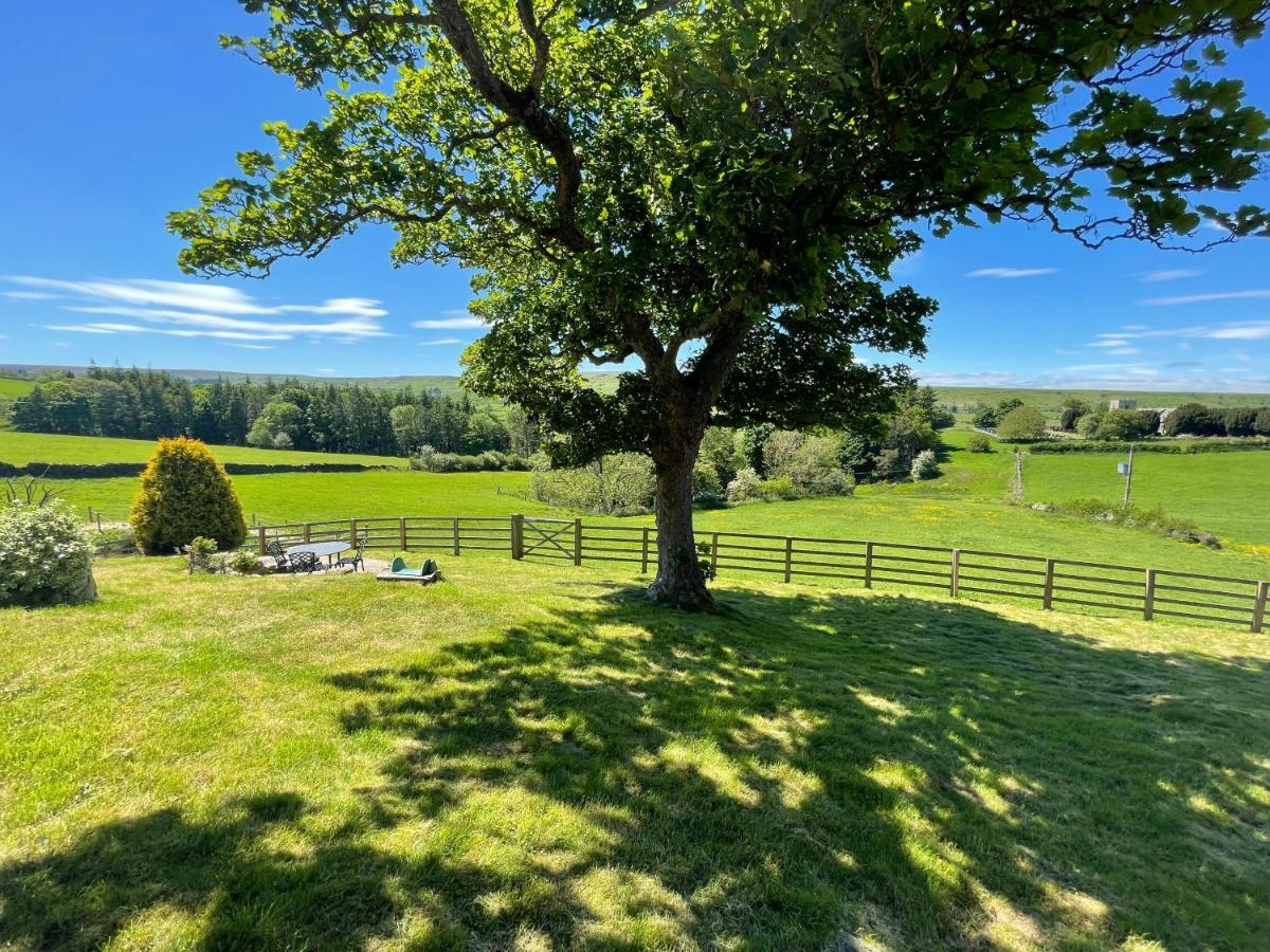 Church House Farm Danby Εξωτερικό φωτογραφία