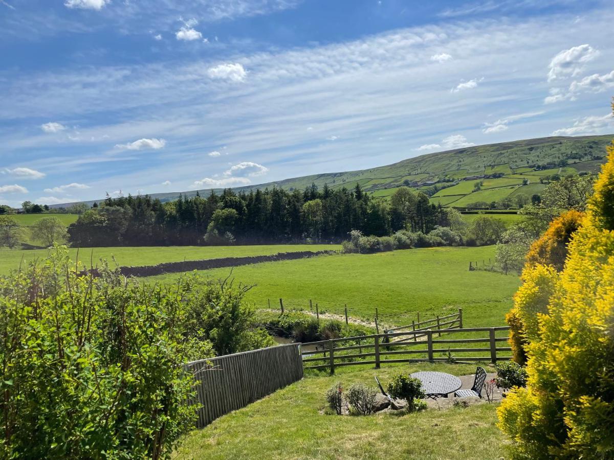 Church House Farm Danby Εξωτερικό φωτογραφία