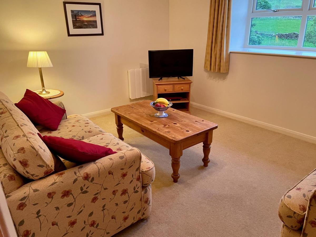 Church House Farm Danby Εξωτερικό φωτογραφία