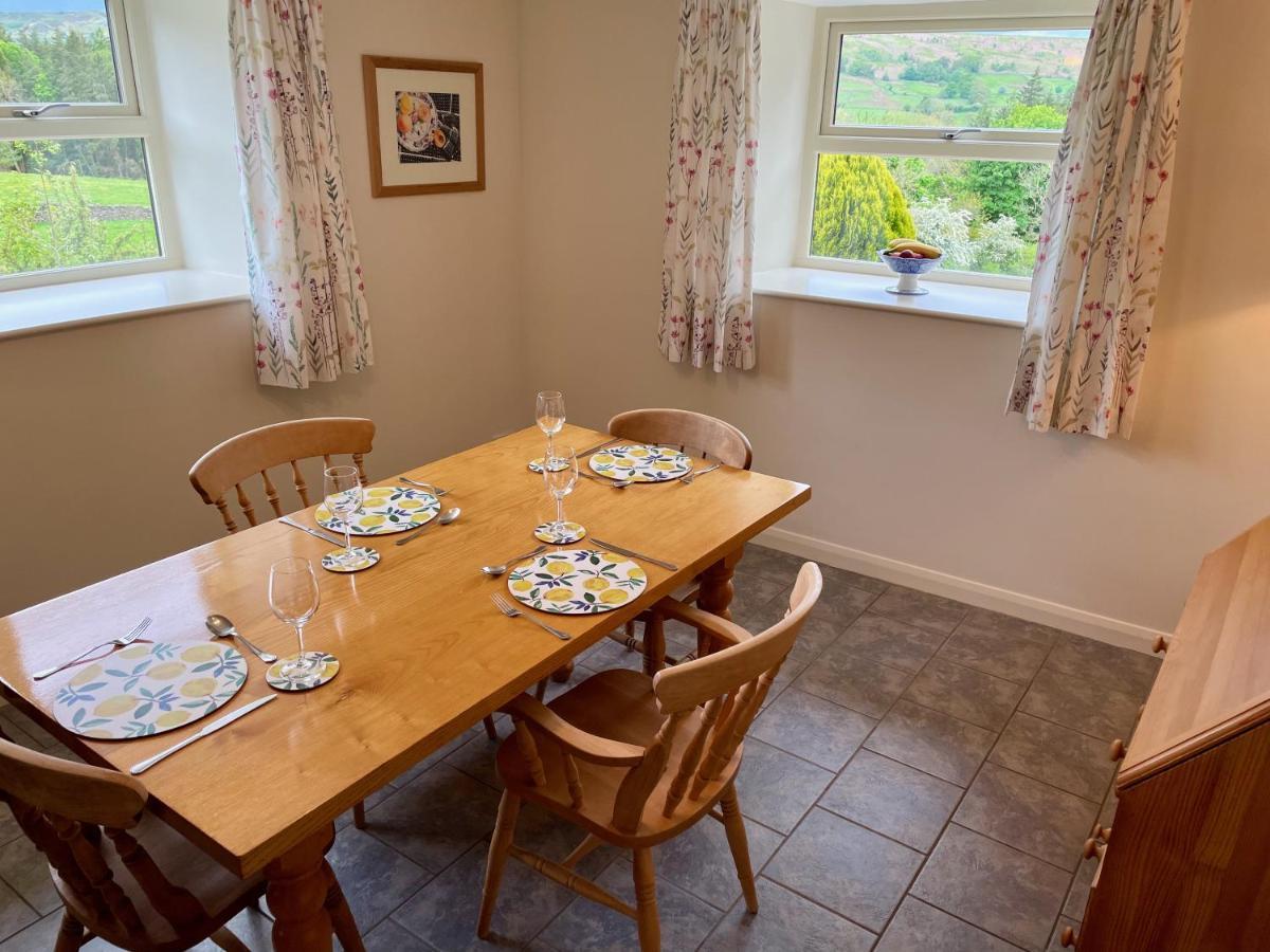 Church House Farm Danby Εξωτερικό φωτογραφία
