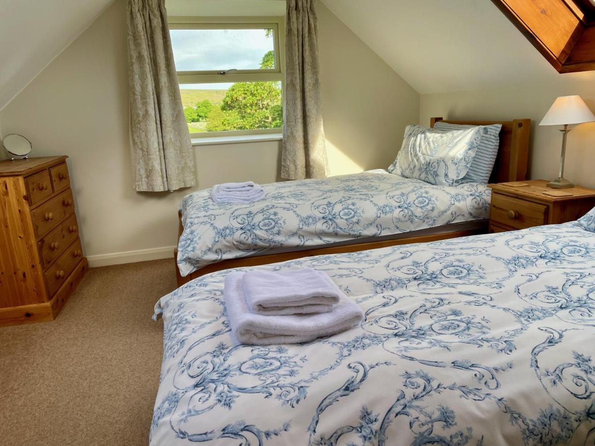 Church House Farm Danby Εξωτερικό φωτογραφία