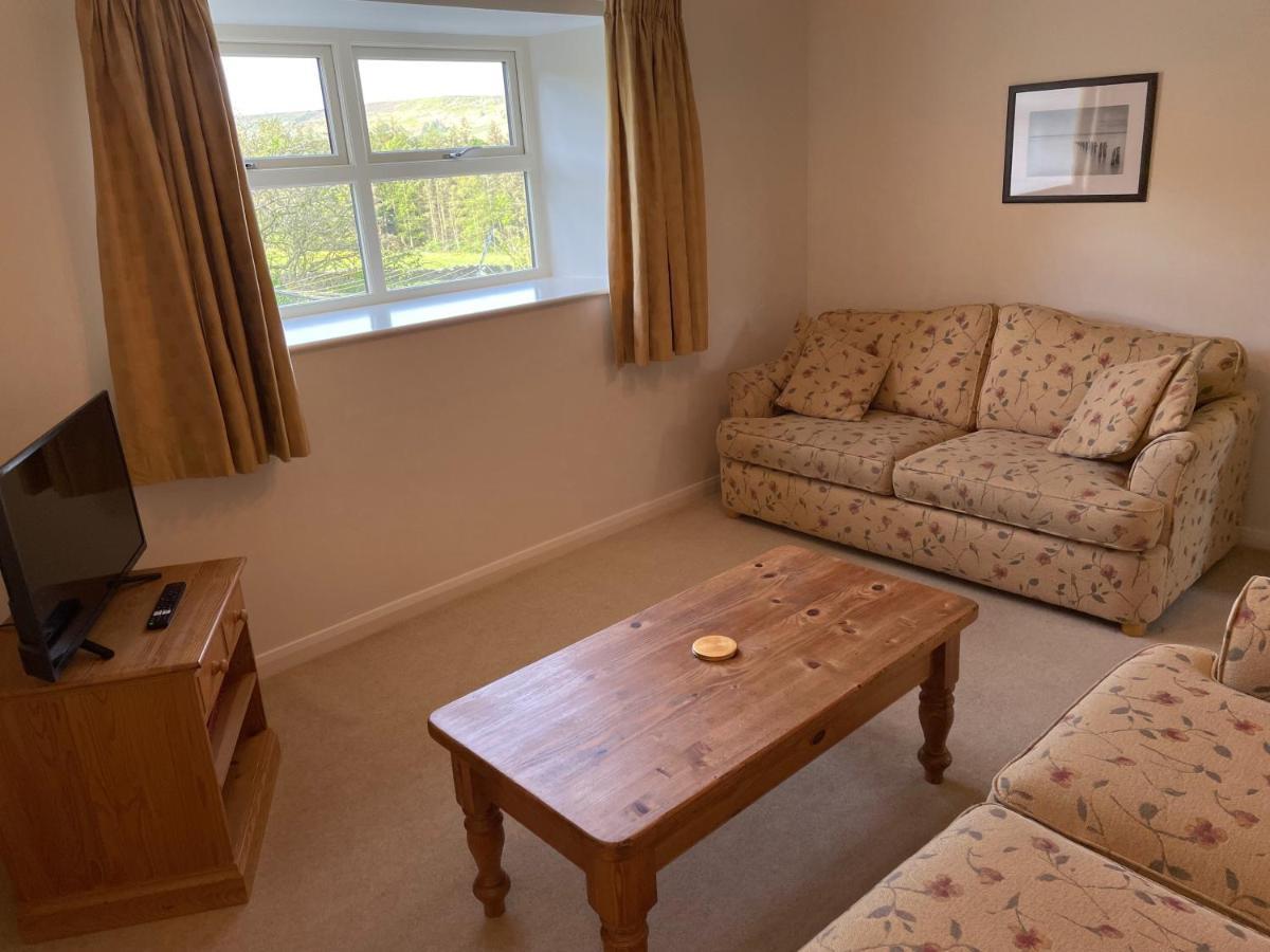 Church House Farm Danby Εξωτερικό φωτογραφία