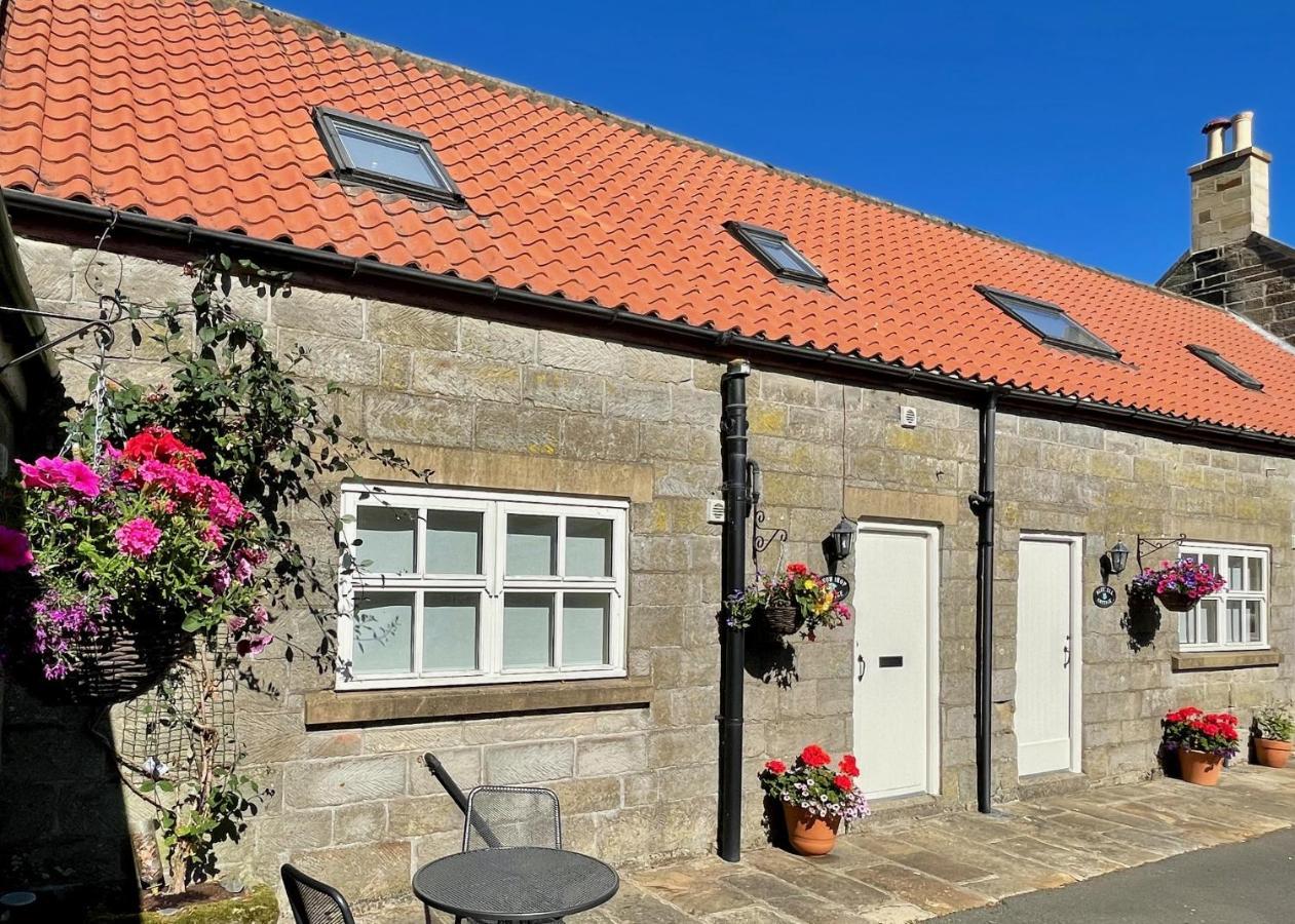 Church House Farm Danby Εξωτερικό φωτογραφία