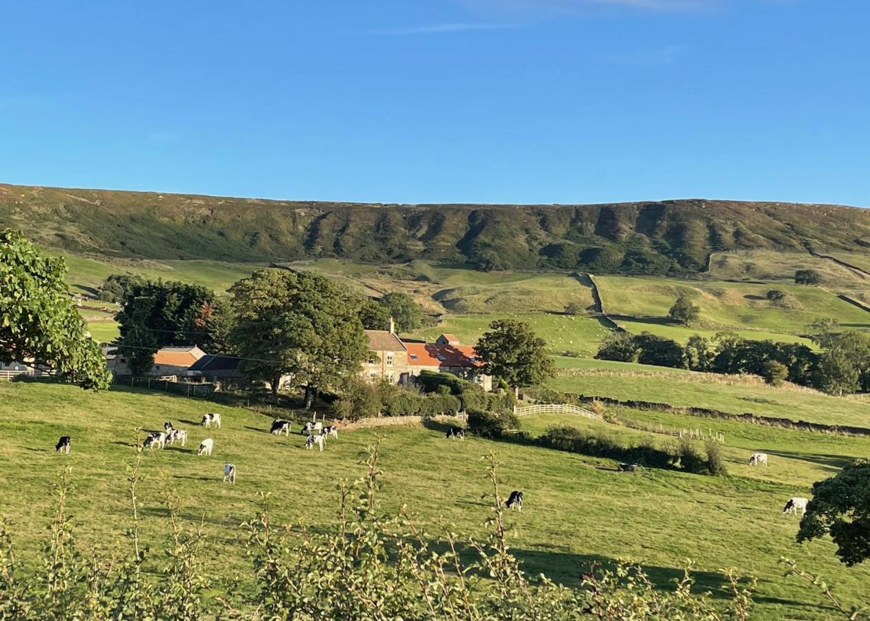 Church House Farm Danby Εξωτερικό φωτογραφία