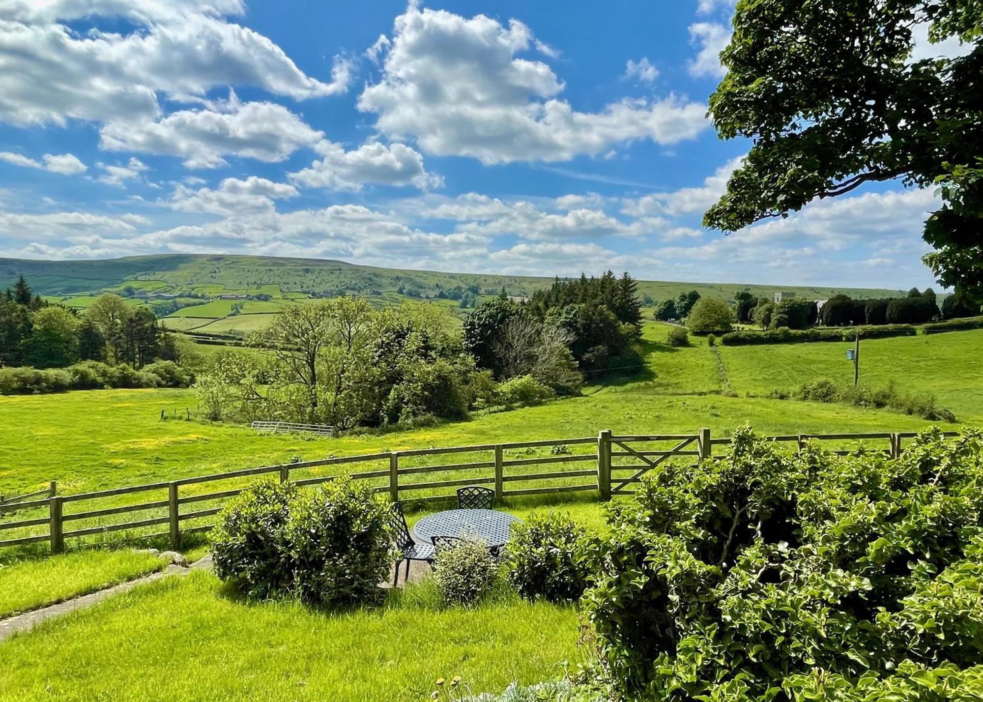 Church House Farm Danby Εξωτερικό φωτογραφία