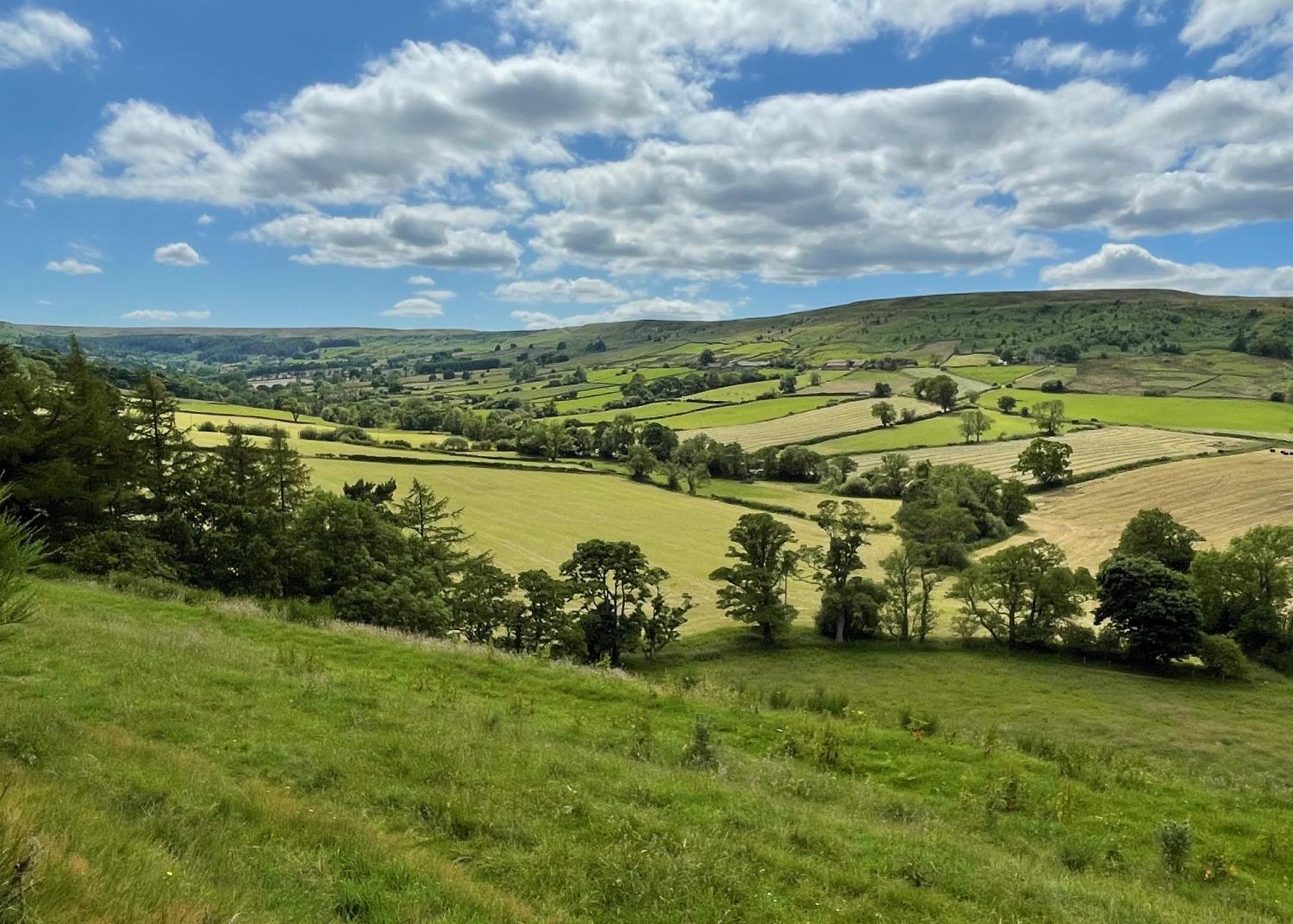 Church House Farm Danby Εξωτερικό φωτογραφία