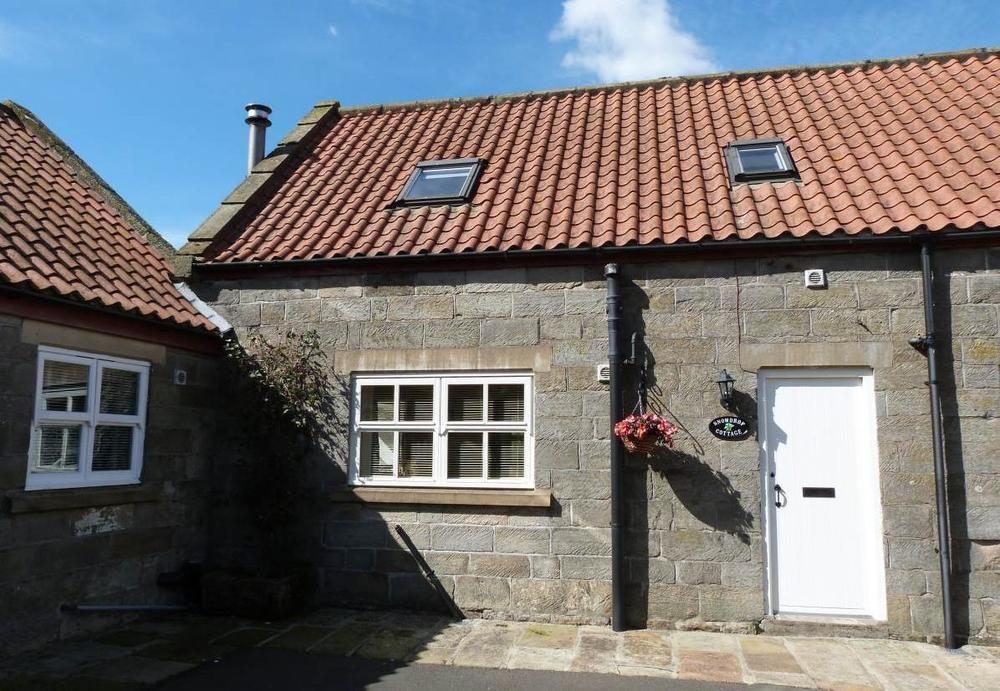 Church House Farm Danby Εξωτερικό φωτογραφία