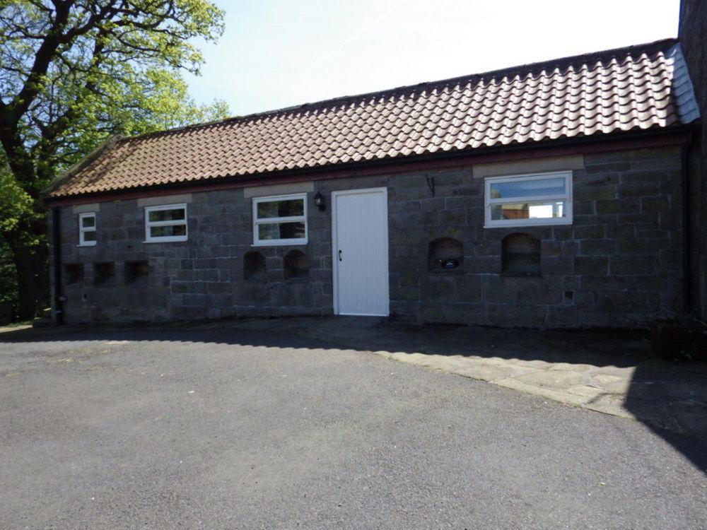 Church House Farm Danby Εξωτερικό φωτογραφία