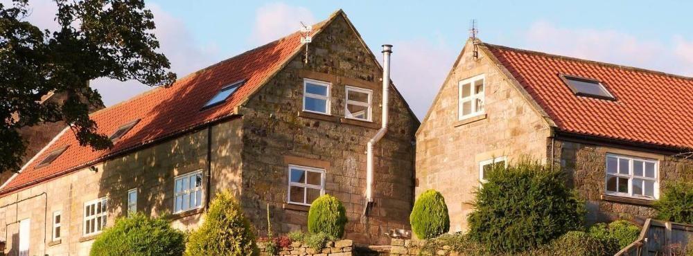 Church House Farm Danby Εξωτερικό φωτογραφία