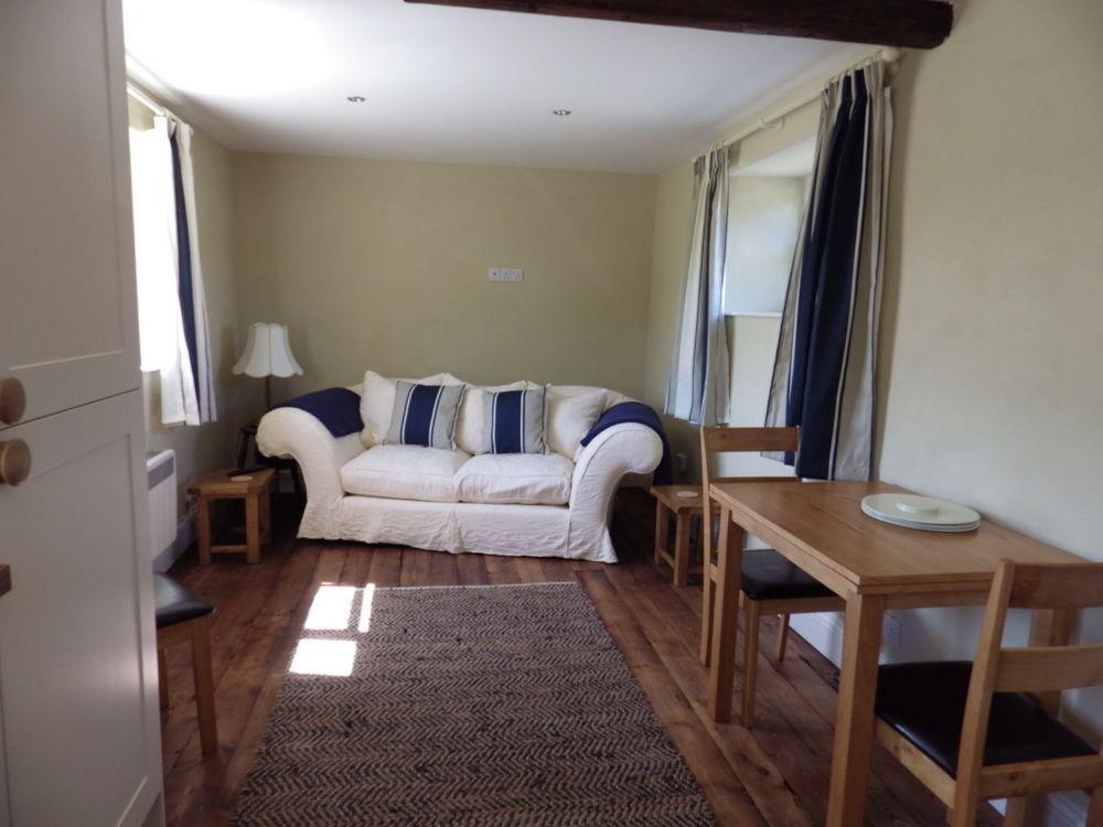 Church House Farm Danby Εξωτερικό φωτογραφία