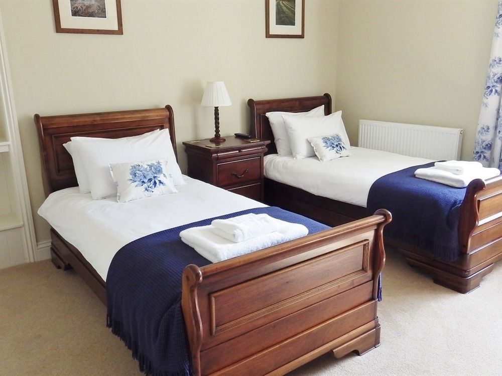 Church House Farm Danby Εξωτερικό φωτογραφία