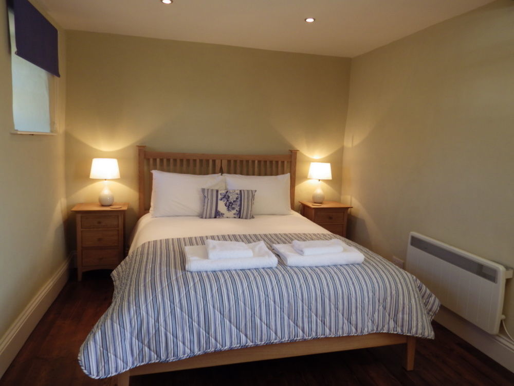 Church House Farm Danby Εξωτερικό φωτογραφία
