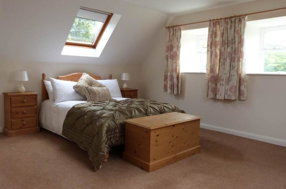 Church House Farm Danby Εξωτερικό φωτογραφία