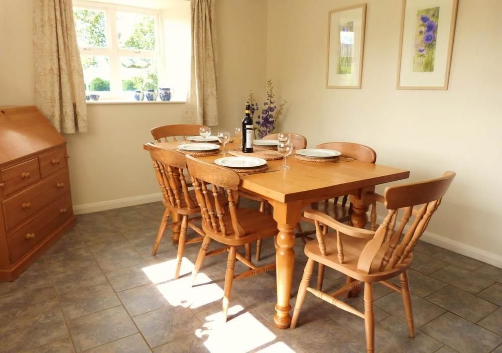 Church House Farm Danby Εξωτερικό φωτογραφία