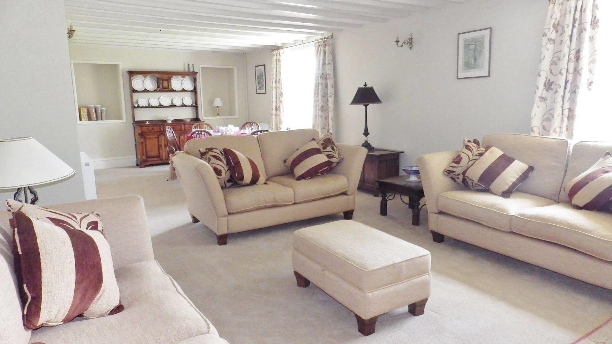 Church House Farm Danby Εξωτερικό φωτογραφία