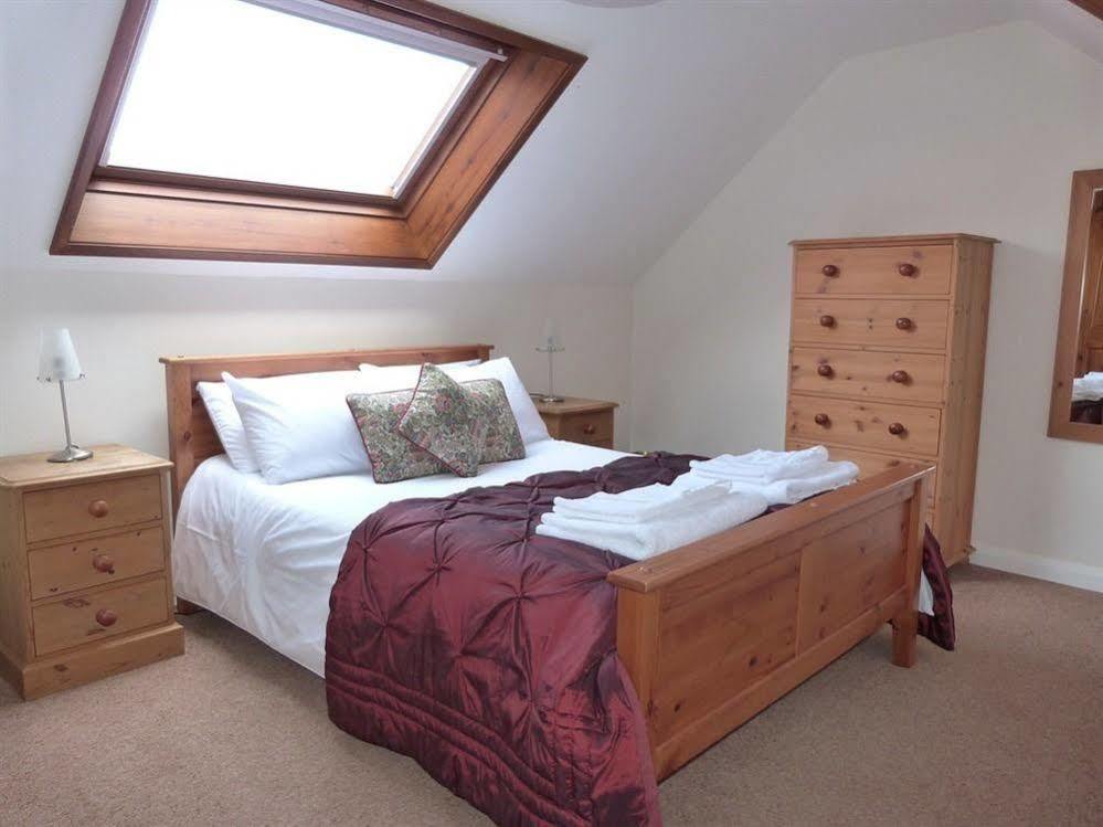Church House Farm Danby Εξωτερικό φωτογραφία