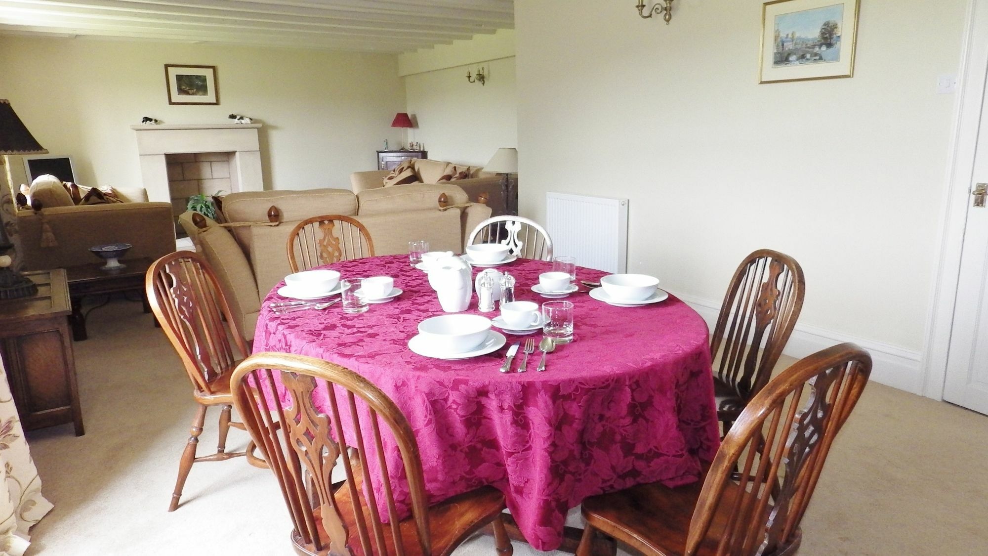 Church House Farm Danby Εξωτερικό φωτογραφία
